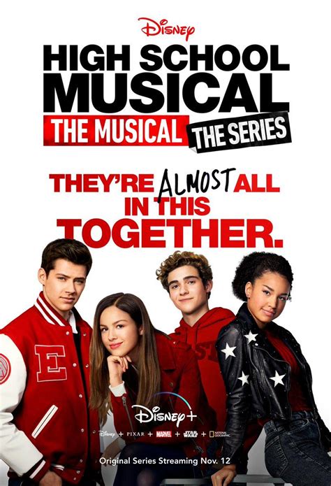 high school musical: the musical: the series s01e09 bdrip|High School Musical: The Musical: The Series .